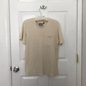 Soft Hemp T-shirt